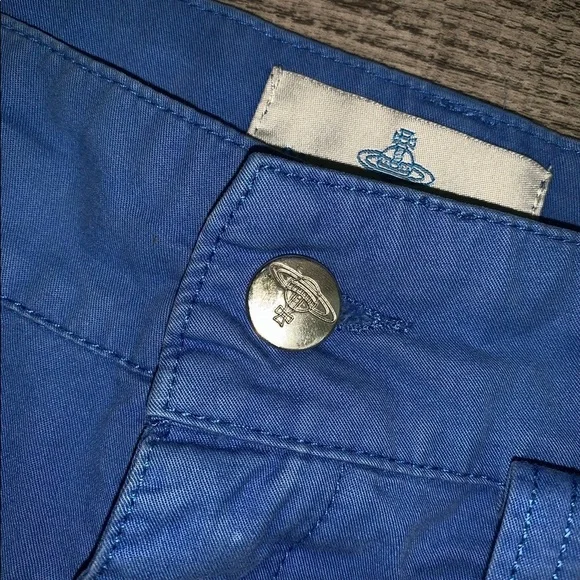 Vivienne Westwood pants super good condition 🗣